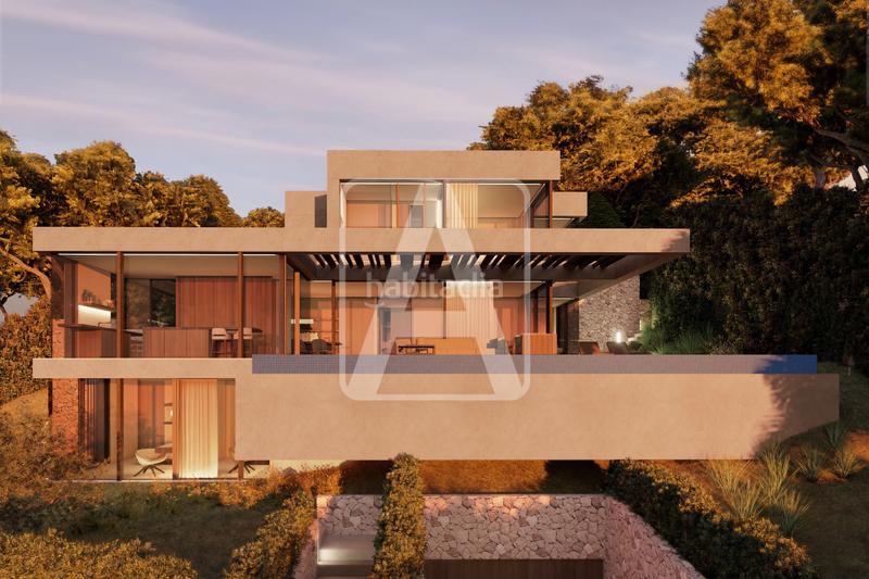 Foto 321431b2-bd70-4532-92a9-521890ae5c00. Chalet villa en venta , el portet en El Portet-Pla del Mar Moraira