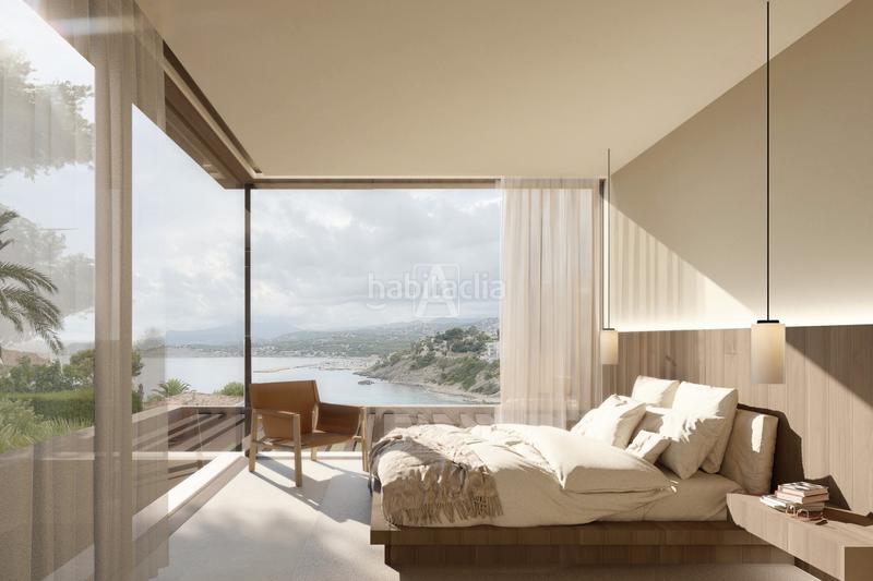 Foto 70319e06-67d5-42e0-b2f2-c8a122b3df83. Chalet villa en venta , el portet en El Portet-Pla del Mar Moraira