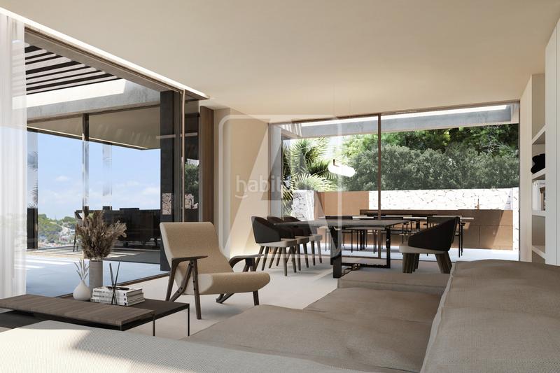 Foto 90e7ce19-c64f-47e1-a1ea-833aacb5905a. Chalet villa en venta , el portet en El Portet-Pla del Mar Moraira