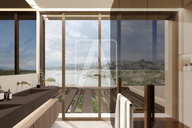 Foto 9c829a20-6771-437a-8315-fc7e22539f01. Chalet villa en venta , el portet en El Portet-Pla del Mar Moraira