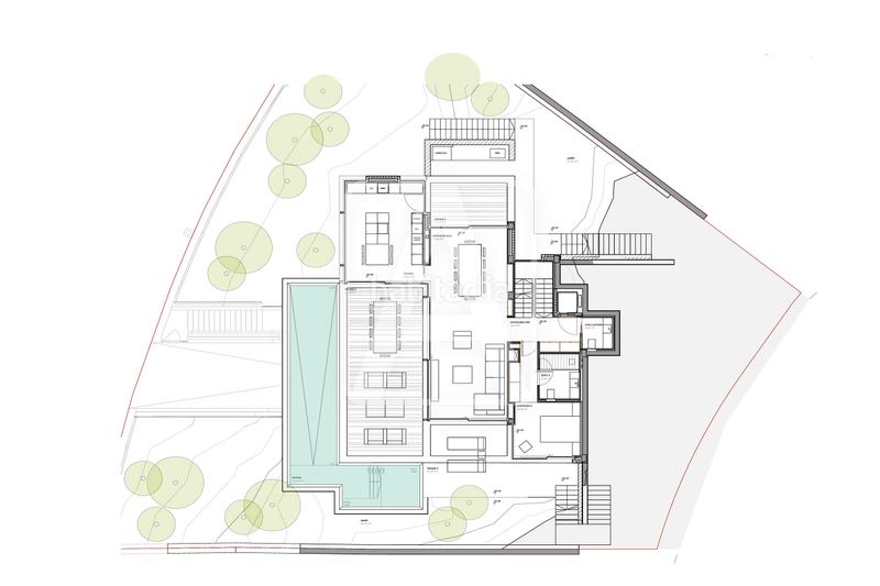 Foto c968f226-e660-46ad-8eea-0afa69a204d7. Chalet villa en venta , el portet en El Portet-Pla del Mar Moraira