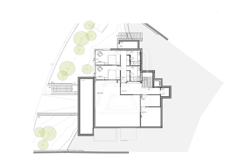 Foto d000ca8e-47d0-48ad-b3b4-4c9f28e58a4c. Chalet villa en venta , el portet en El Portet-Pla del Mar Moraira