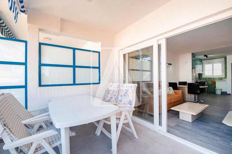 Foto 8c10e6a7-fc2e-427b-93ac-5e71b48d24bc. Apartament a Pueblo Calp