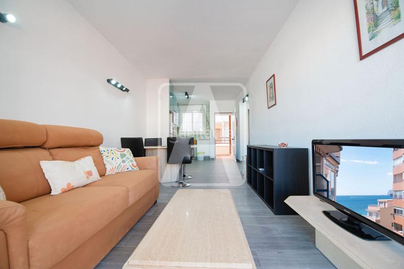 Foto da6af49f-6123-41c0-85e8-966f8ee83791. Apartament a Pueblo Calp