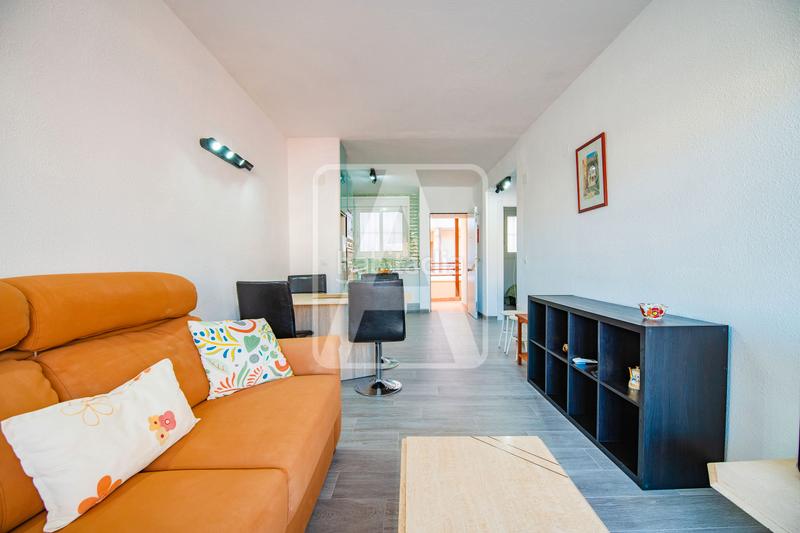 Foto e5cdf52c-3218-4d56-a0dd-700e7be491af. Apartament a Pueblo Calp