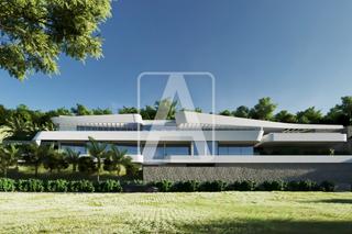 Chalet en Altea Hills. Villa en venta en altea hills
