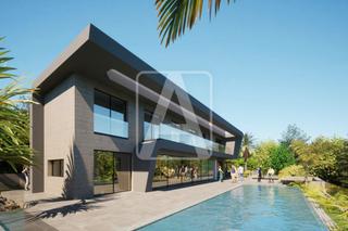 Xalet a Carrió - La Merced - Los Pinos. Villa en venta en calpe, carrio