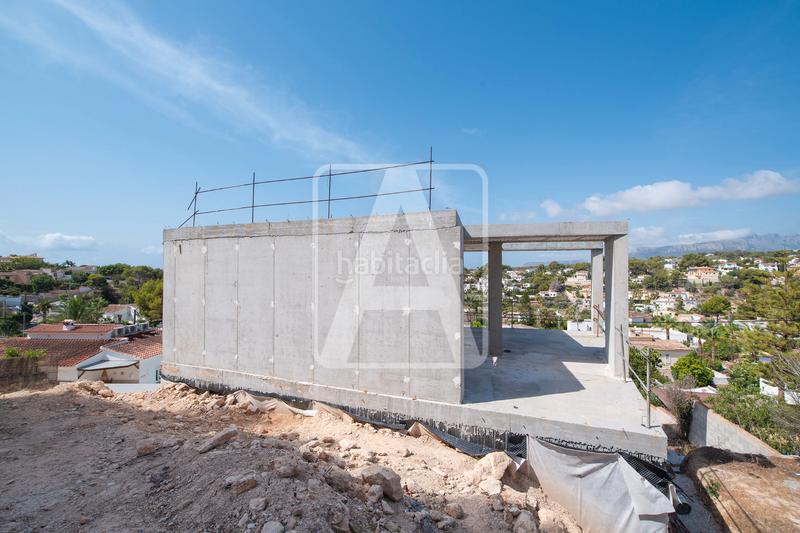 Foto 02e17ca3-23bf-4b98-9868-6565b490eba5. Chalet villa en venta , baladrar en Cala Advocat-Baladrar Benissa