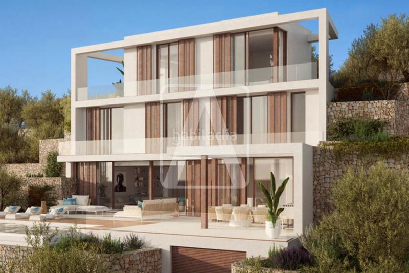 Foto 0519fa3a-7873-405e-9929-36fe84655421. Chalet villa en venta , baladrar en Cala Advocat-Baladrar Benissa