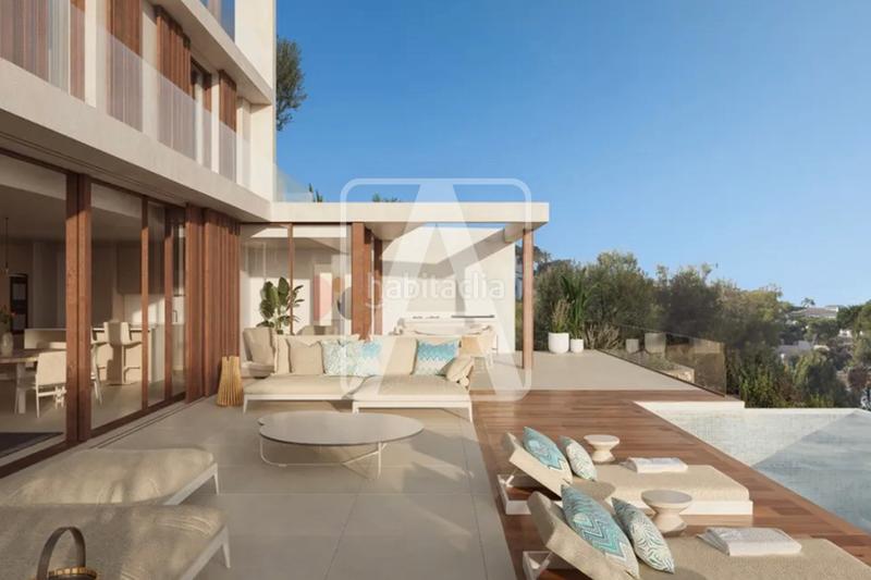 Foto 1f7194b3-617c-4519-96b9-01a7235ea561. Chalet villa en venta , baladrar en Cala Advocat-Baladrar Benissa