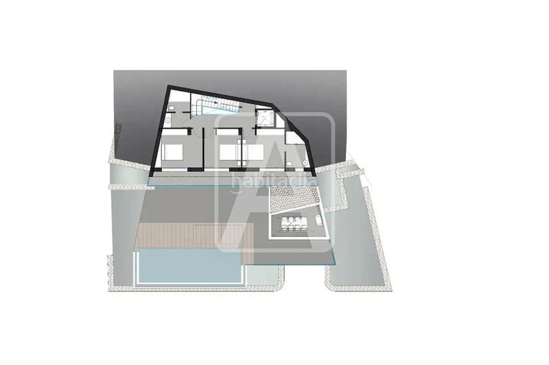 Foto 2cb5e1eb-0a95-4992-b8f5-c0f570241922. Chalet villa en venta , baladrar en Cala Advocat-Baladrar Benissa