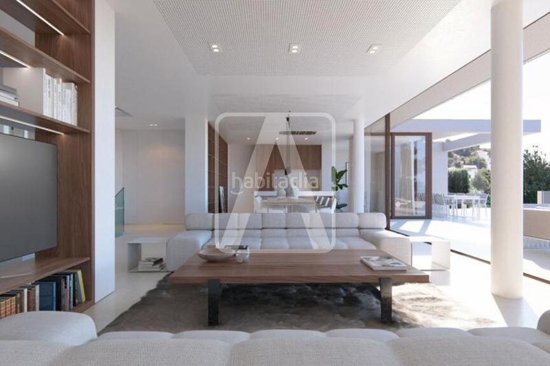 Foto 2f6c1f15-c072-411d-83ee-6e94e19c7a92. Chalet villa en venta , baladrar en Cala Advocat-Baladrar Benissa