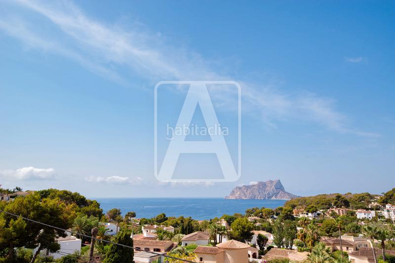 Foto 362b5820-1ddd-4331-a08b-9be488a28500. Chalet villa en venta , baladrar en Cala Advocat-Baladrar Benissa