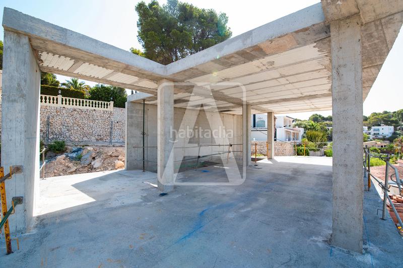 Foto 58c43fdf-b821-4aab-849b-d0a68fbf2310. Chalet villa en venta , baladrar en Cala Advocat-Baladrar Benissa
