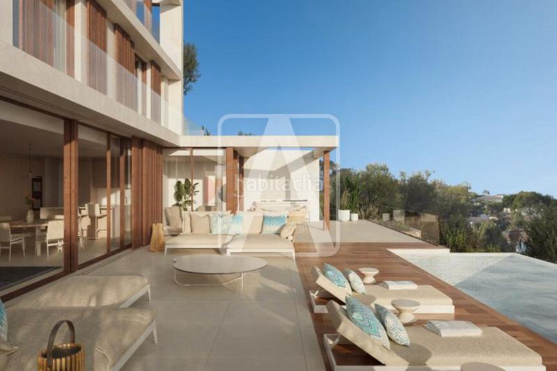 Foto 84d020d1-937b-42b3-8435-ed0eb52d0df7. Chalet villa en venta , baladrar en Cala Advocat-Baladrar Benissa