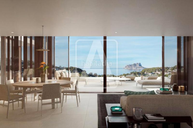 Foto 9d5f7d86-c822-4d16-96b6-81f437b03209. Chalet villa en venta , baladrar en Cala Advocat-Baladrar Benissa