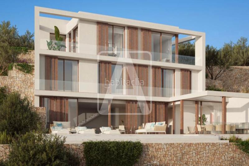 Foto d5508600-9bf3-4091-9161-cfe6963beb76. Chalet villa en venta , baladrar en Cala Advocat-Baladrar Benissa