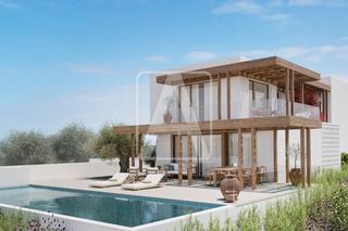 Xalet a Benimeit-Tabaira. Villa en venta en moraira, benimeit