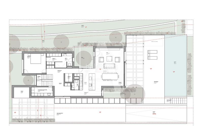 Foto e8ad6e18-0da5-4f69-b218-a8d19c741e5b. Xalet amb calefacció aparcament piscina a Benimeit-Tabaira Moraira