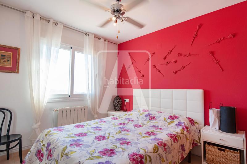 Foto 48cee9ee-2f31-4806-ad84-c0cc5a2d7b58. Chalet with heating parking pool in La Empedrola Calp