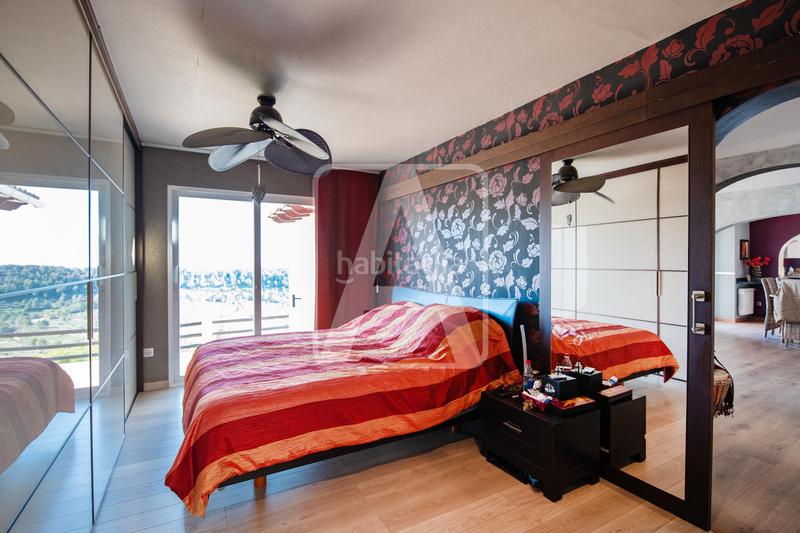 Foto 81280ec9-cb30-4437-a212-343b5d5b54ea. Chalet with heating parking pool in La Empedrola Calp