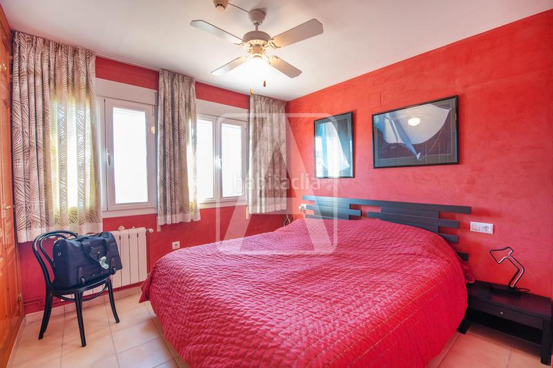 Foto 88fc8709-ec61-41ed-ae24-297a57bbbe41. Chalet with heating parking pool in La Empedrola Calp