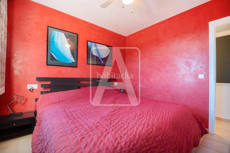 Foto c5021fc3-bc0b-4b70-9d57-af42a7882b84. Chalet with heating parking pool in La Empedrola Calp
