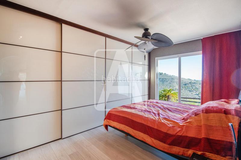 Foto de9c4d57-d85d-444c-b4dc-eb72c2758539. Chalet with heating parking pool in La Empedrola Calp