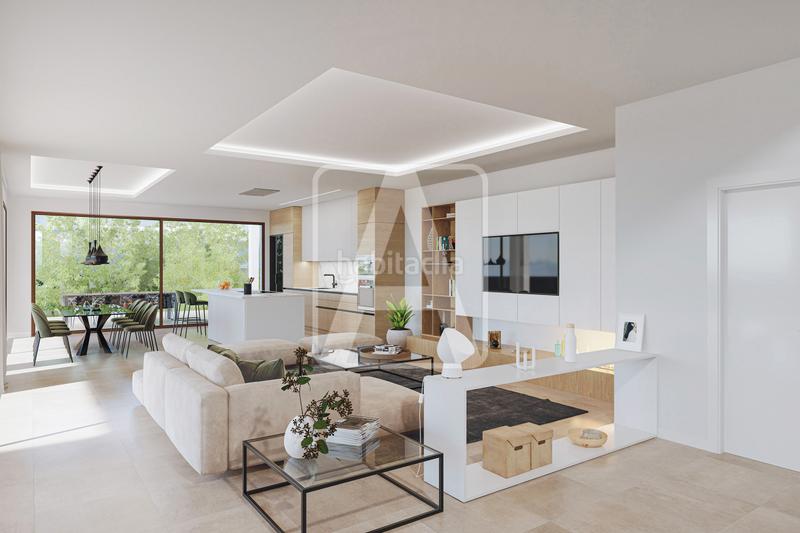 Foto 10fbc136-3f93-4c7c-aae7-7f6282346081. Xalet amb aparcament piscina a Paichi Moraira