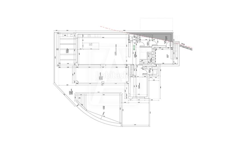 Foto 7d013237-c6cd-4455-a810-ba64266ed64c. Xalet amb aparcament piscina a Paichi Moraira