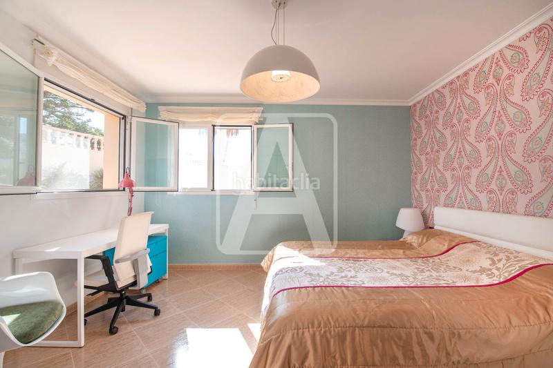 Foto 26fe273d-4af7-4b01-8f53-e532d5b9160a. Chalet villa en venta , La Fustera en La Fustera Benissa