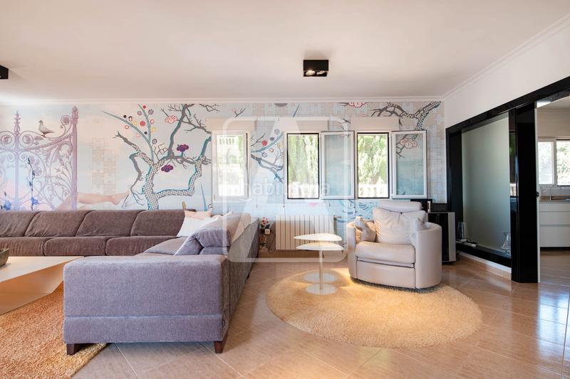 Foto 49a7e255-d310-4429-ab59-52430b967370. Chalet villa en venta , La Fustera en La Fustera Benissa