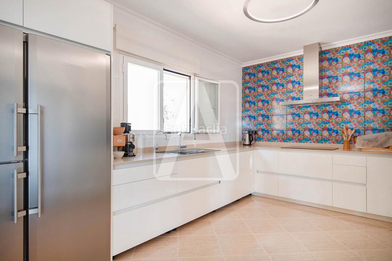 Foto 614e65e6-2d5c-4426-8762-55ae4db2aa68. Chalet villa en venta , La Fustera en La Fustera Benissa