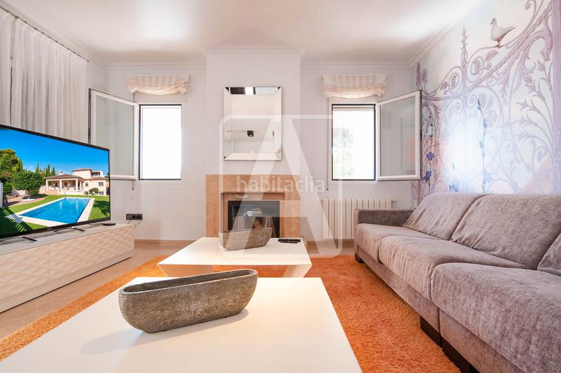Foto 937dee54-9368-445a-a193-1715d655b6fe. Chalet villa en venta , La Fustera en La Fustera Benissa