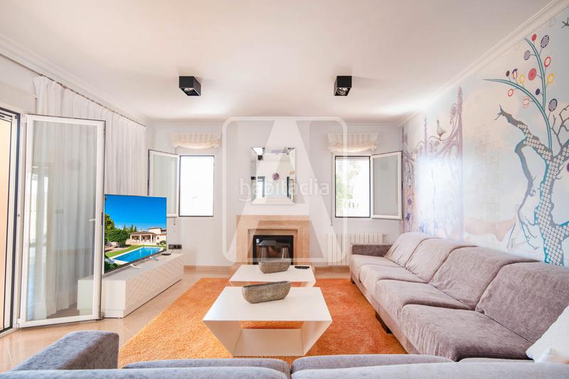 Foto aa5b4814-1d49-419e-84cb-3d24dba66b75. Chalet villa en venta , La Fustera en La Fustera Benissa