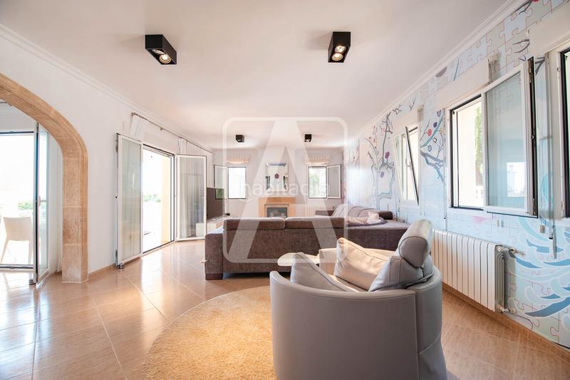 Foto ba64662d-7bb9-43d8-9e84-a130a16a216e. Chalet villa en venta , La Fustera en La Fustera Benissa
