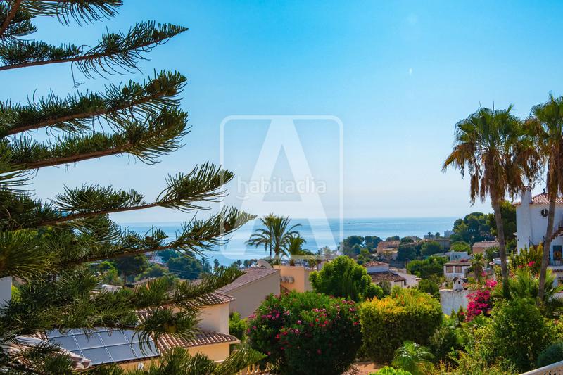 Foto c1846a60-1274-41ed-9782-64b2efdadae8. Chalet villa en venta , La Fustera en La Fustera Benissa