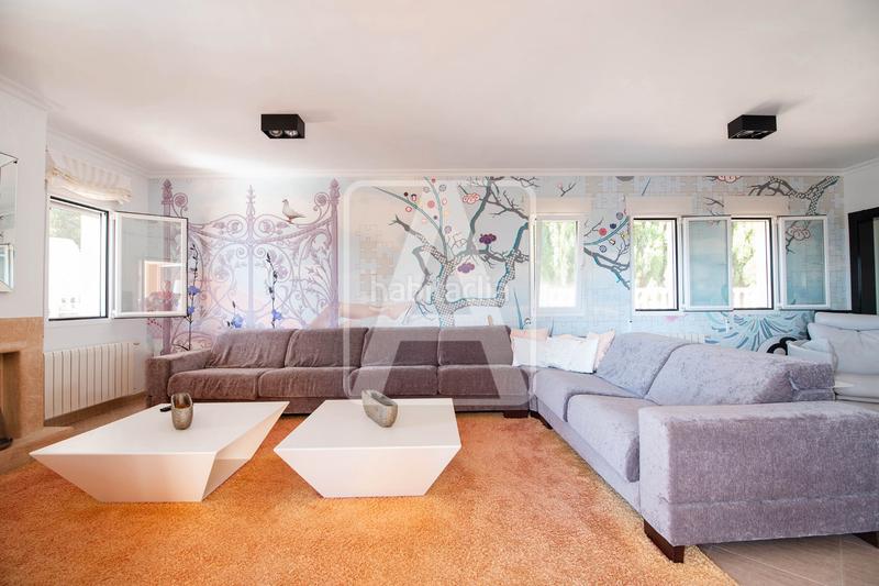 Foto c3c31b13-d729-42f3-aced-9e7559ee9c3c. Chalet villa en venta , La Fustera en La Fustera Benissa