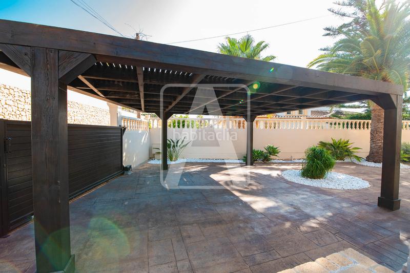 Foto da678ae6-3a64-49a5-b4b0-02a835e7fd59. Chalet villa en venta , La Fustera en La Fustera Benissa