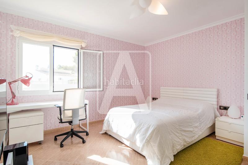 Foto dd8c417c-7f25-405c-b2e5-416f4bfee950. Chalet villa en venta , La Fustera en La Fustera Benissa