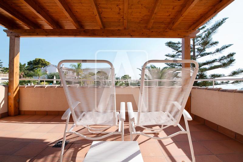 Foto e3162918-6515-44e7-b914-317f7e80c03e. Chalet villa en venta , La Fustera en La Fustera Benissa