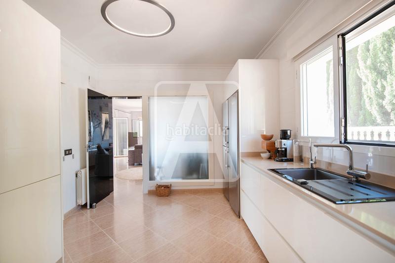 Foto fee5e2c7-b535-45c8-b937-10068840d09b. Chalet villa en venta , La Fustera en La Fustera Benissa