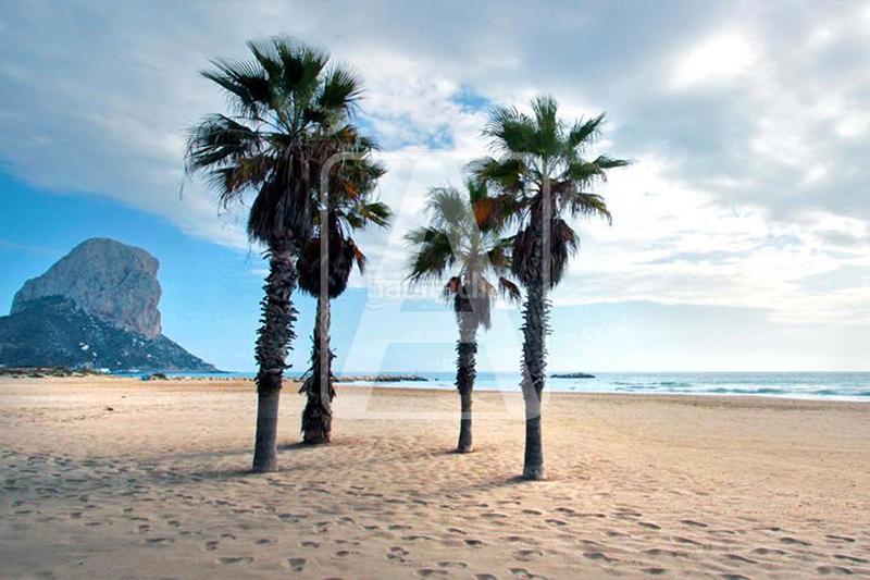 Foto 3434bde8-e399-4e3b-9255-d3e52be1eeff. Xalet amb calefacció aparcament piscina a La Empedrola Calp