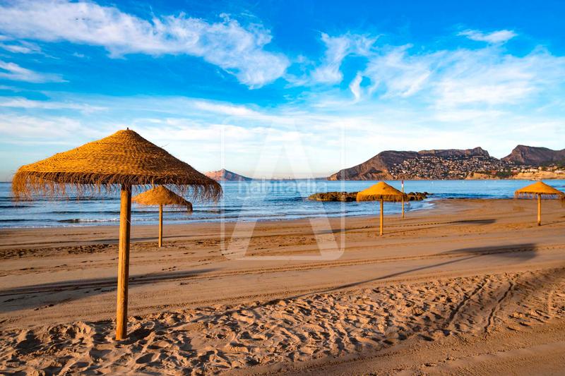 Foto ec6e4b40-9686-4475-8c2b-385ff191d3af. Xalet amb calefacció aparcament piscina a La Empedrola Calp