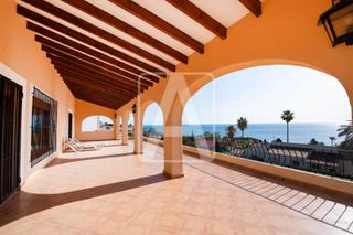 Xalet a Carrió - La Merced - Los Pinos. Villa en venta en calpe, pinarmar
