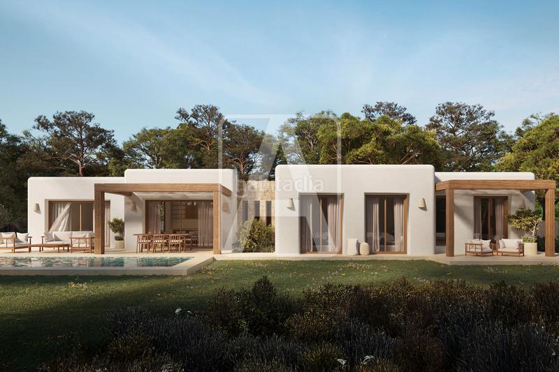 Foto 578b5f20-e6f0-46f3-83f8-b314d850f155. Chalet villa en venta , buenavista en Cala Advocat-Baladrar Benissa