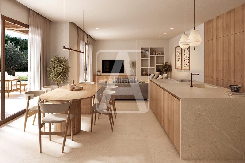 Foto 78d189cf-f2fb-43ec-85f9-847cd0a33a74. Chalet villa en venta , buenavista en Cala Advocat-Baladrar Benissa