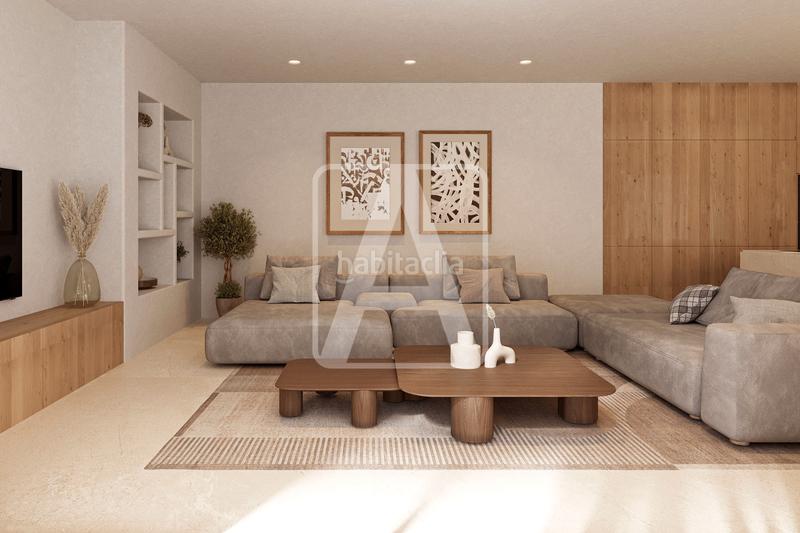 Foto 83a15f77-7414-4525-a51a-992d3662f471. Chalet villa en venta , buenavista en Cala Advocat-Baladrar Benissa