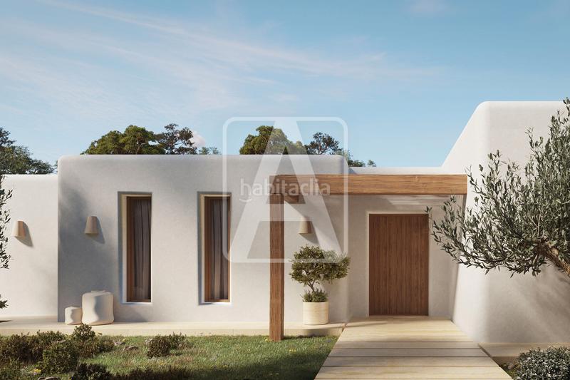 Foto b9441ca6-3bcb-436a-875a-3ab4c6530535. Chalet villa en venta , buenavista en Cala Advocat-Baladrar Benissa