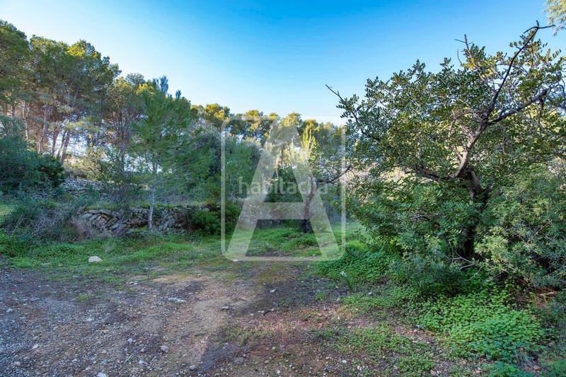 Foto ec525fd0-8181-407d-af95-b61773983449. Chalet villa en venta , buenavista en Cala Advocat-Baladrar Benissa